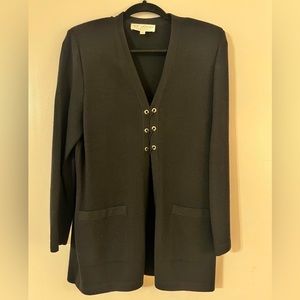 St. John vintage sweater